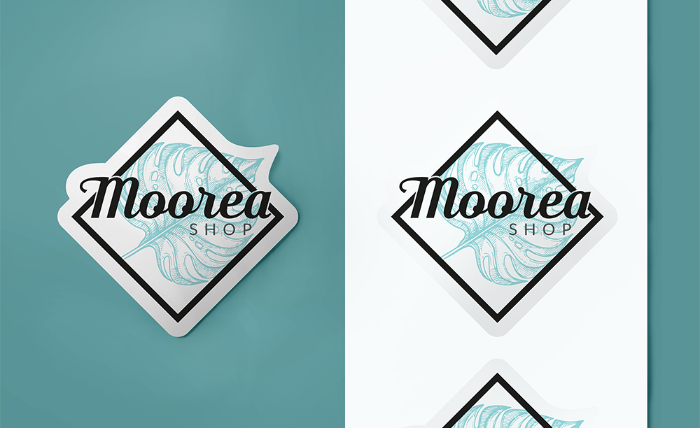 moorea-stickers